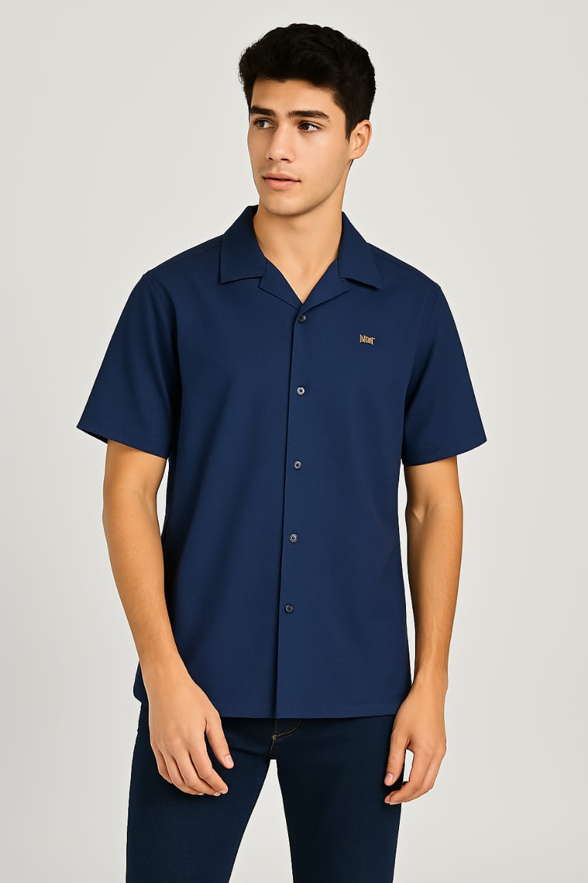 Deep Sea Shirt