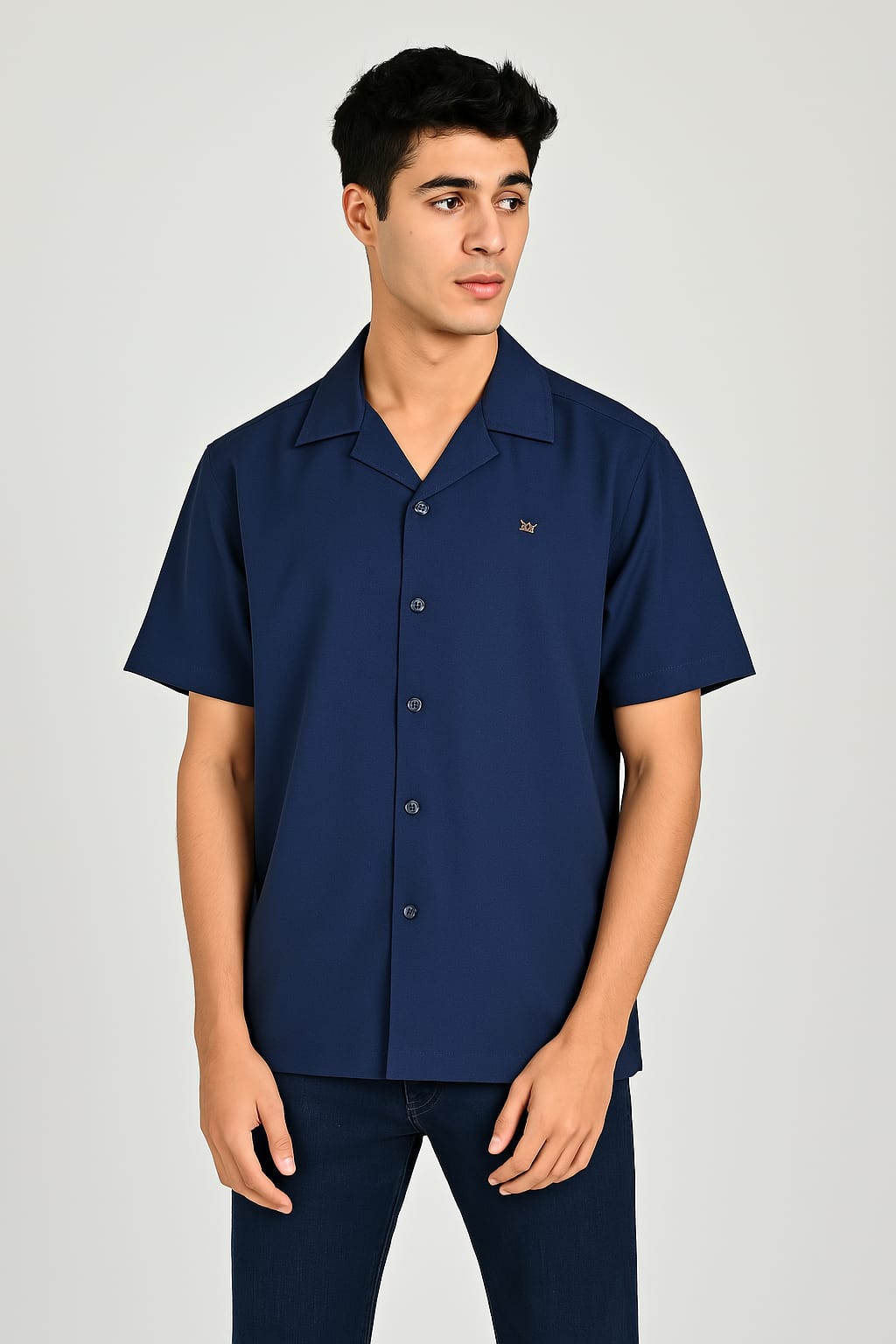 Deep Sea Shirt