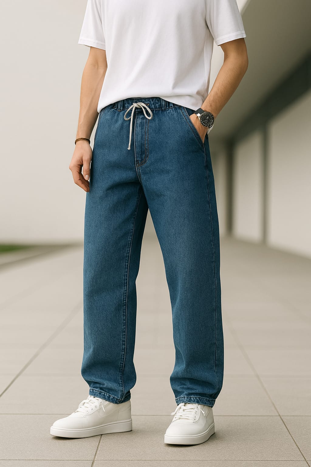 Baggy Jeans