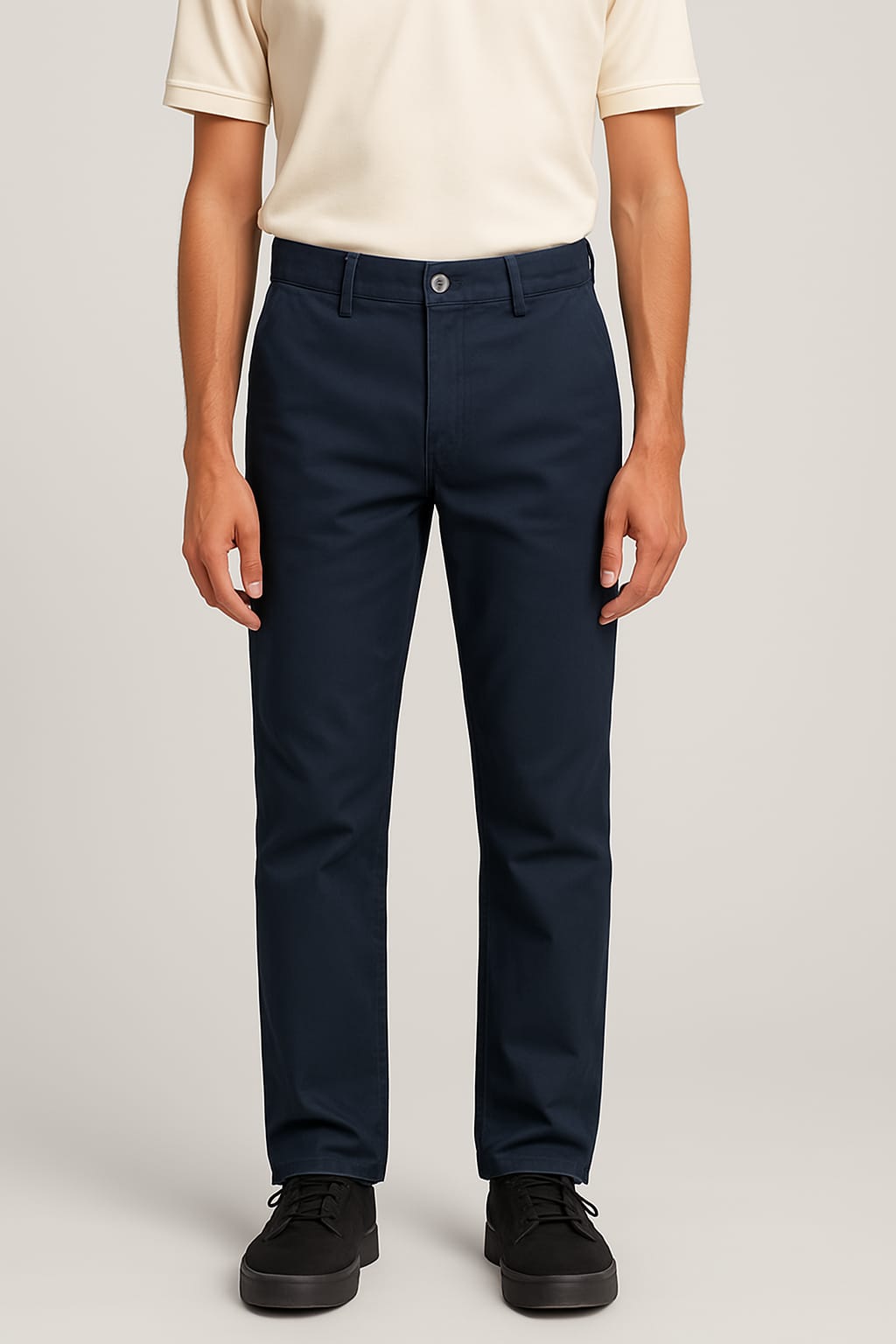 Cotton Jeans