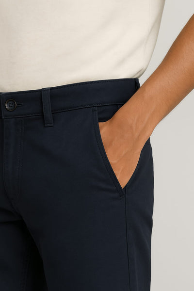 Cotton Jeans