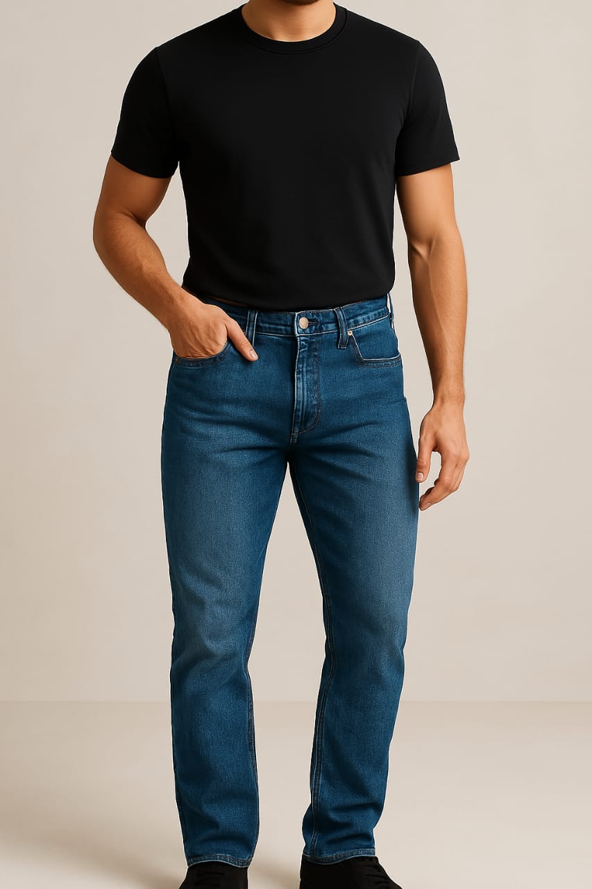 Denim Jeans