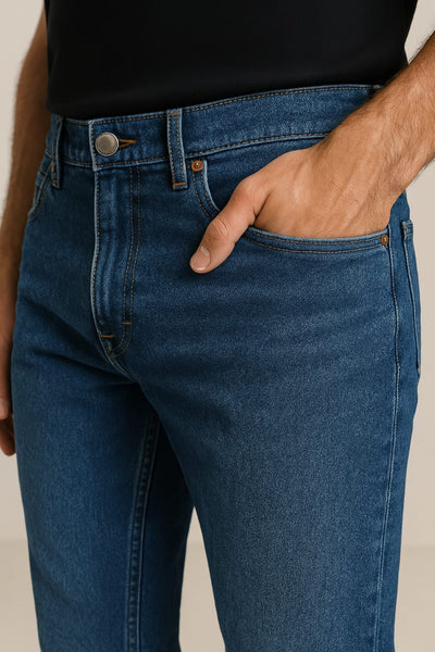 Denim Jeans