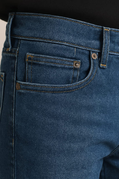 Denim Jeans