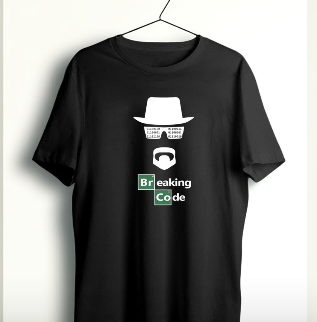 Custom Design T-Shirts