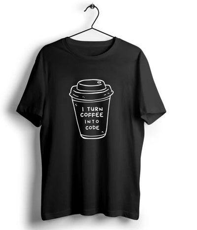 Custom Design T-Shirts