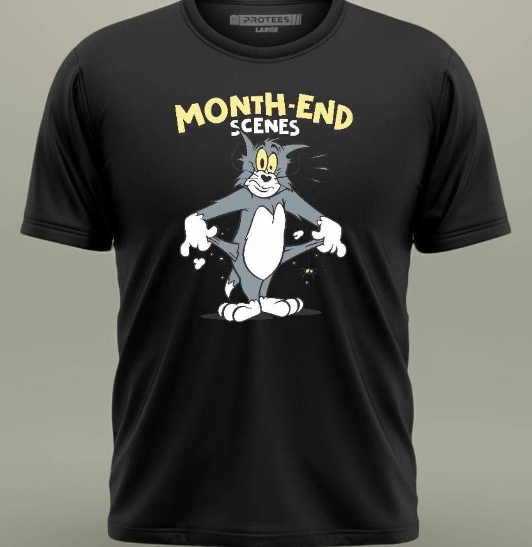 Custom Design T-Shirts