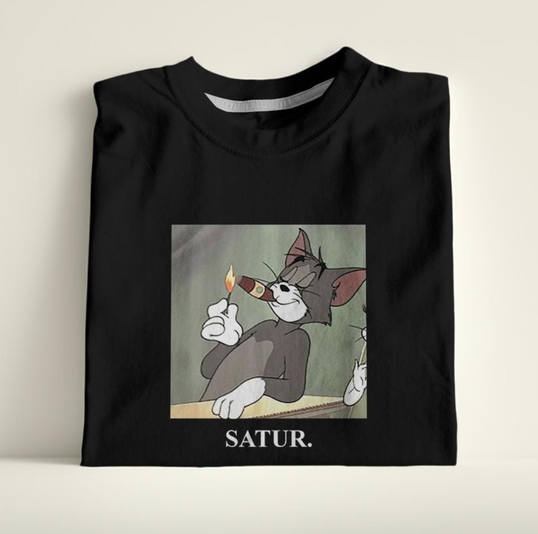 Custom Design T-Shirts