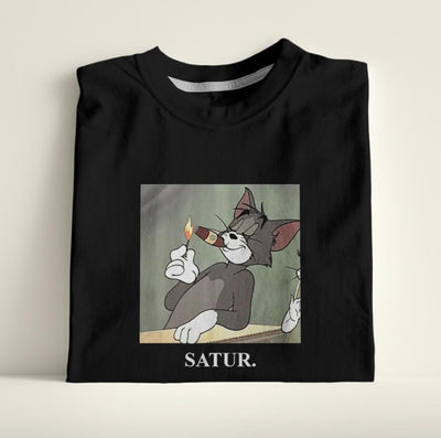 Custom Design T-Shirts