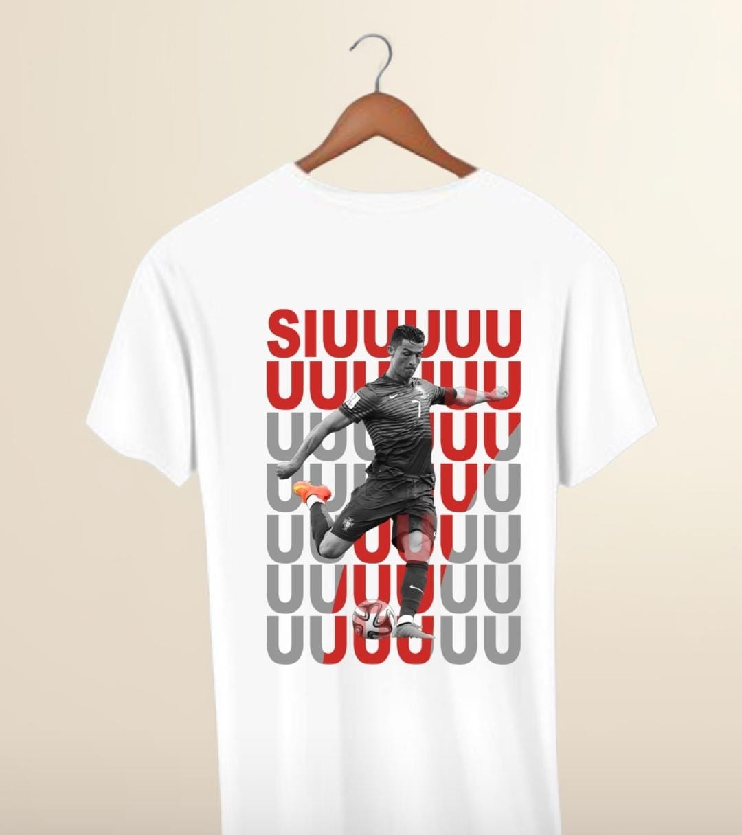 Custom Design T-Shirts