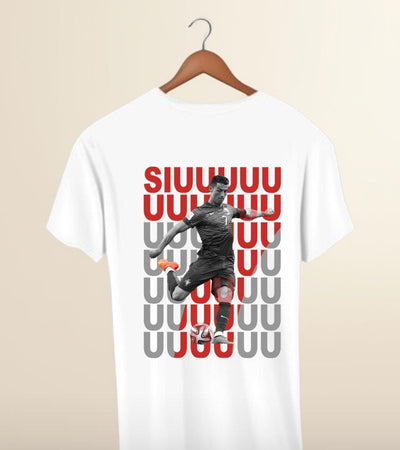 Custom Design T-Shirts